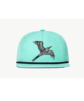 Bajio - Frigate Performance Hat