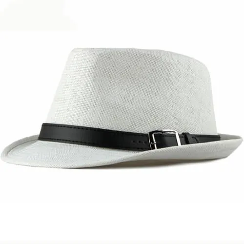 Bari Classic Plain Trilby Hat