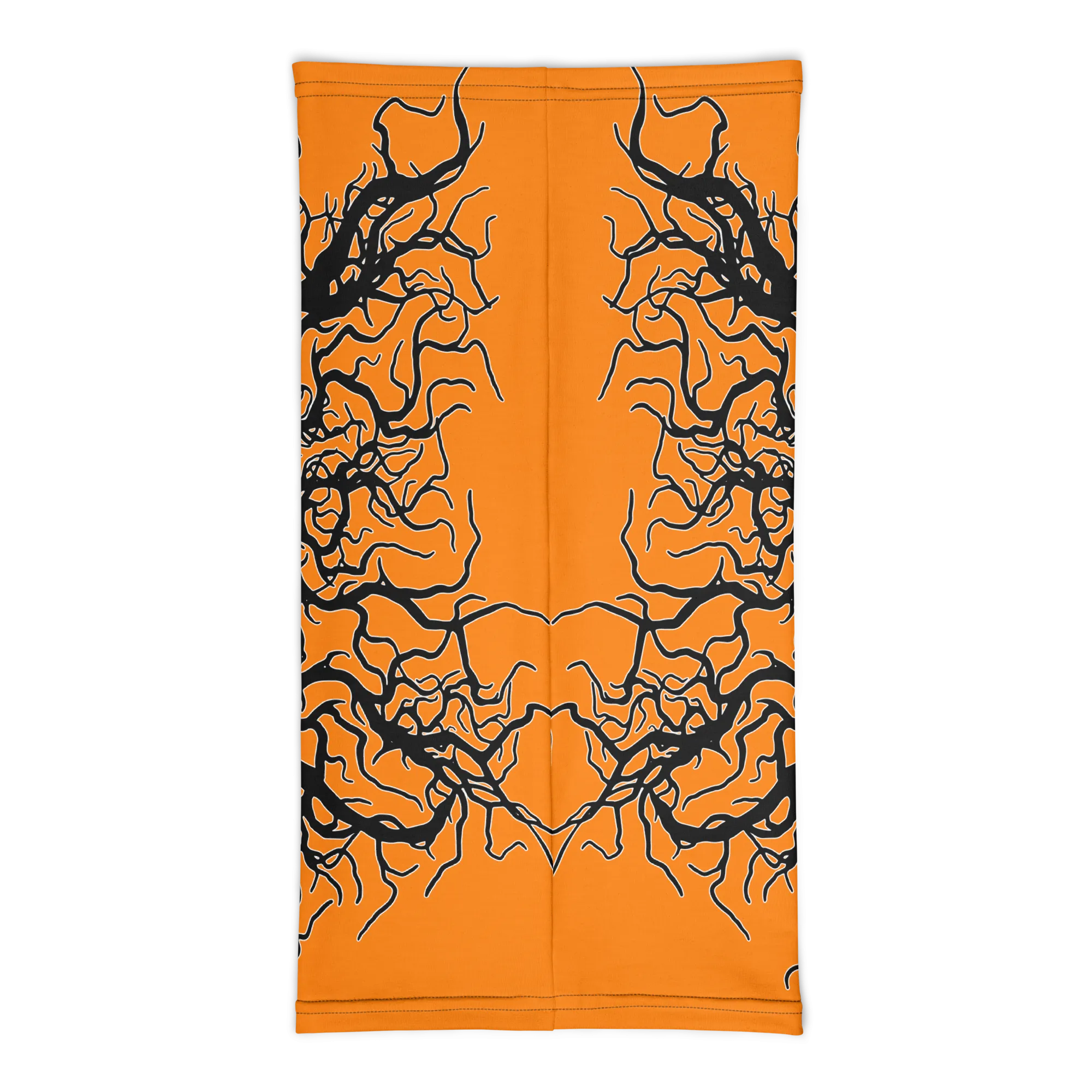 Blaze Orange Neck Gaiter
