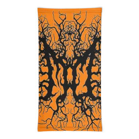 Blaze Orange Neck Gaiter