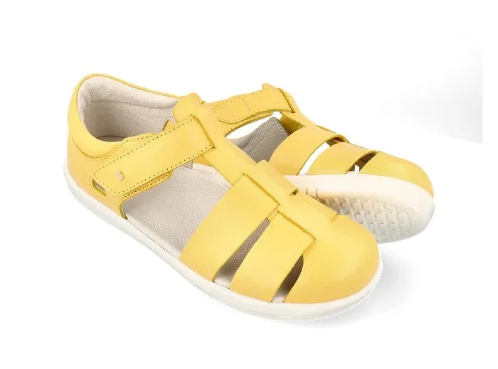BOBUX - KID  TIDAL SANDAL: PINEAPPLE