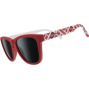 BOOMER SOONER SPECS (OG'S)