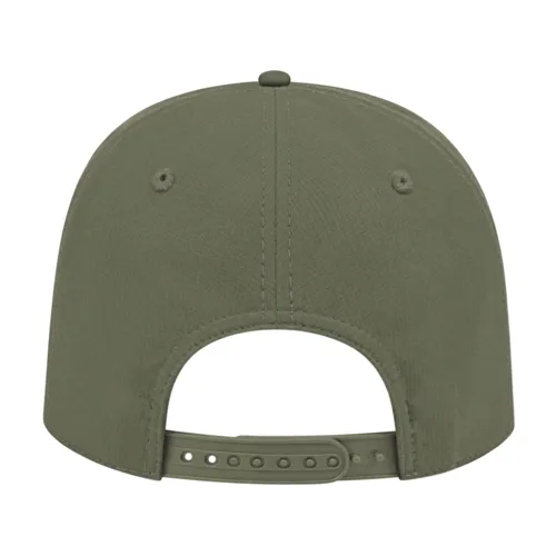 Cap America i7256 - Athletic Rope Cape - Blank