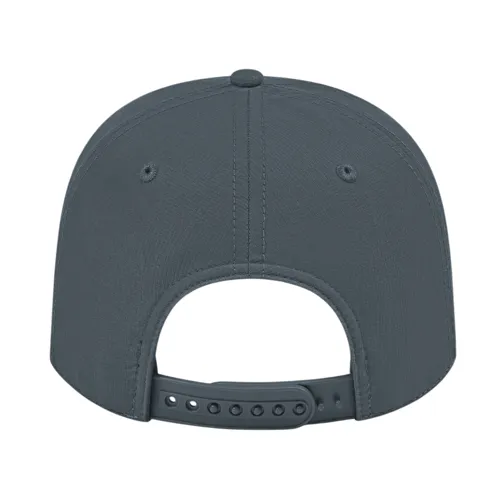Cap America i7256 - Athletic Rope Cape - Blank
