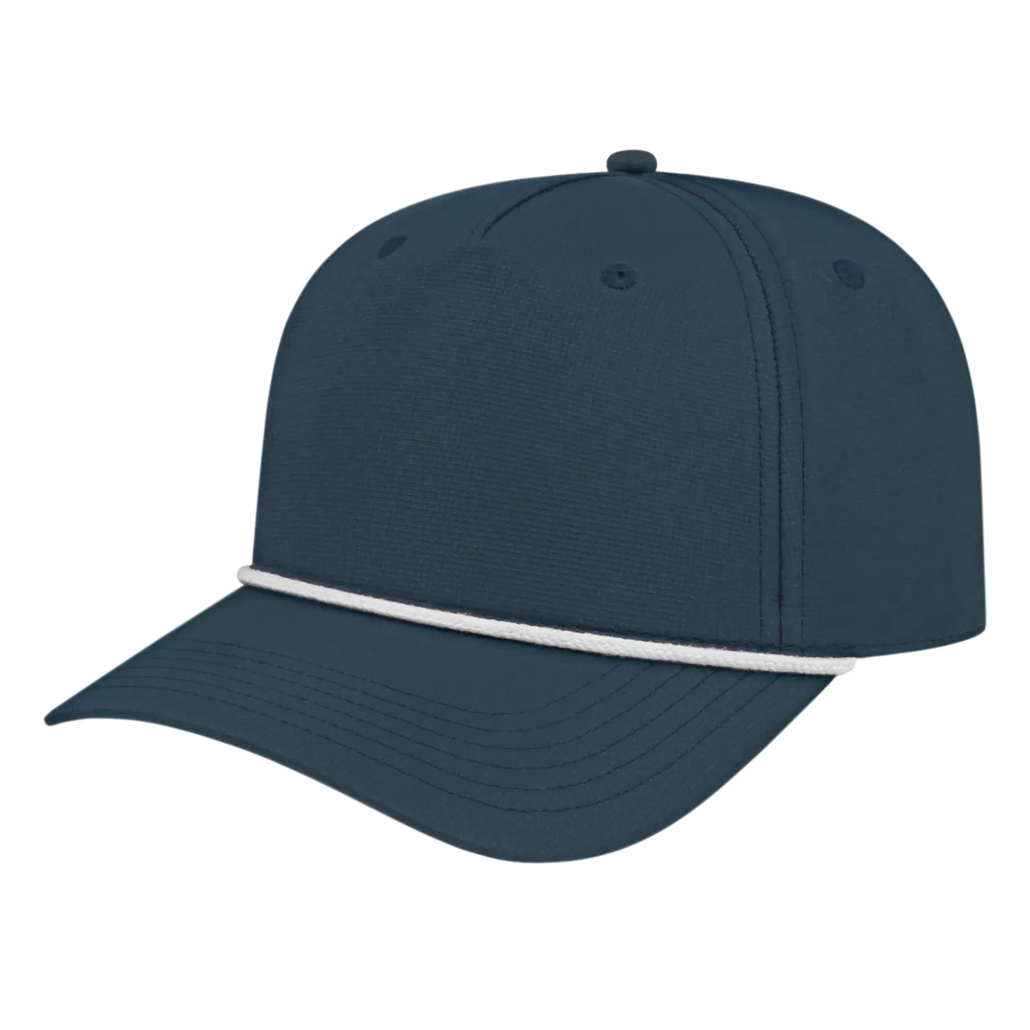 Cap America i7256 - Athletic Rope Cape - Blank