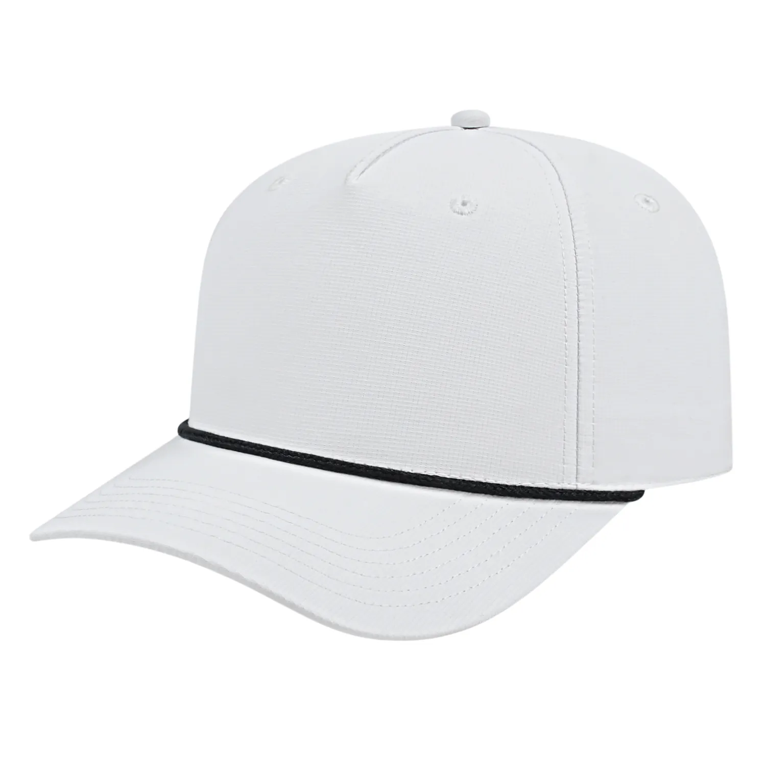 Cap America i7256 - Athletic Rope Cape - Blank