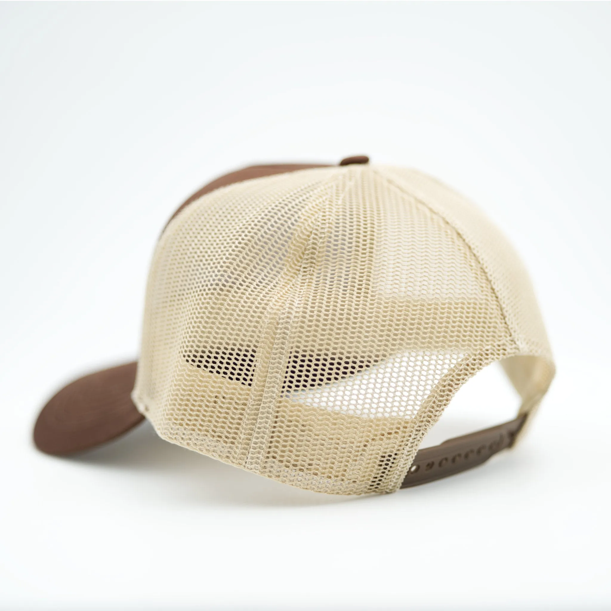 Classic Bear Paw Cap