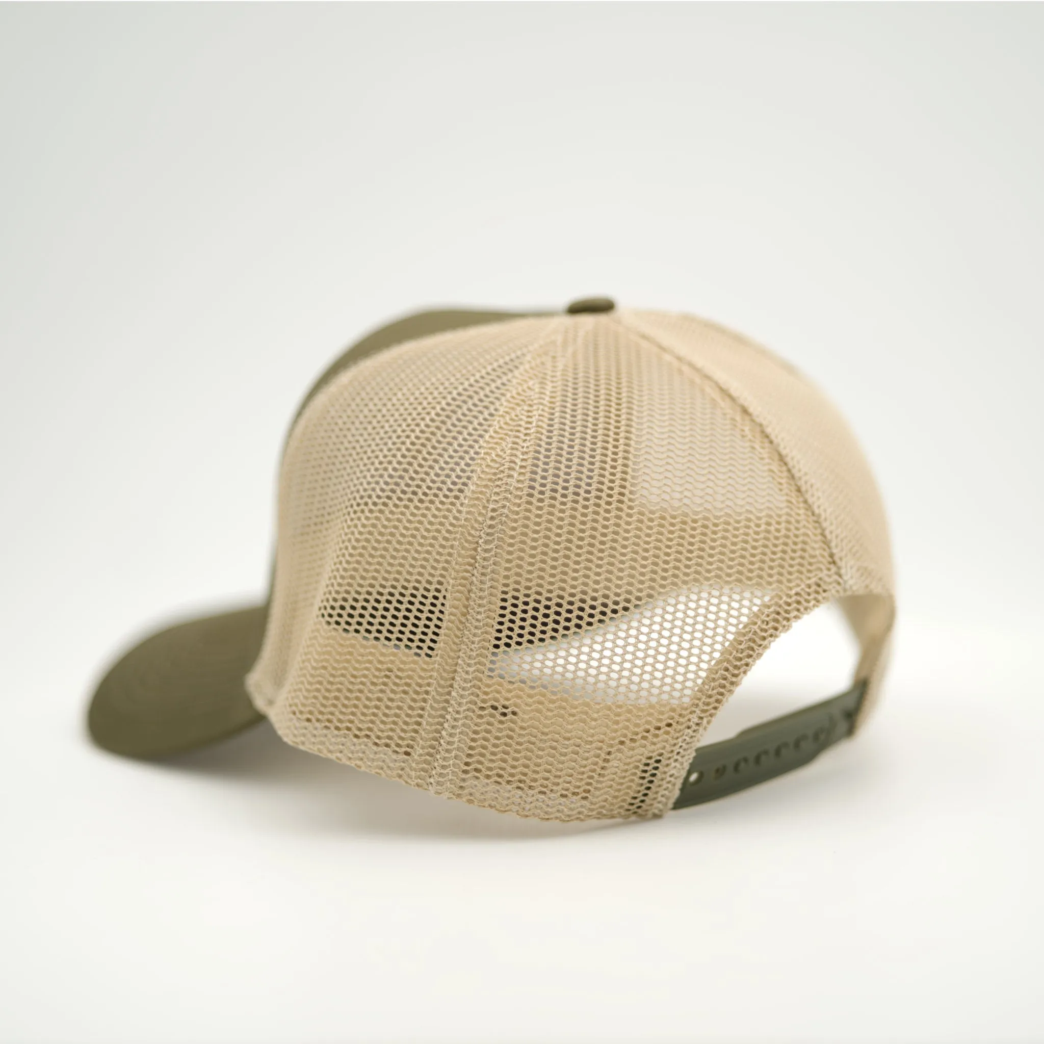 Classic Bear Paw Cap