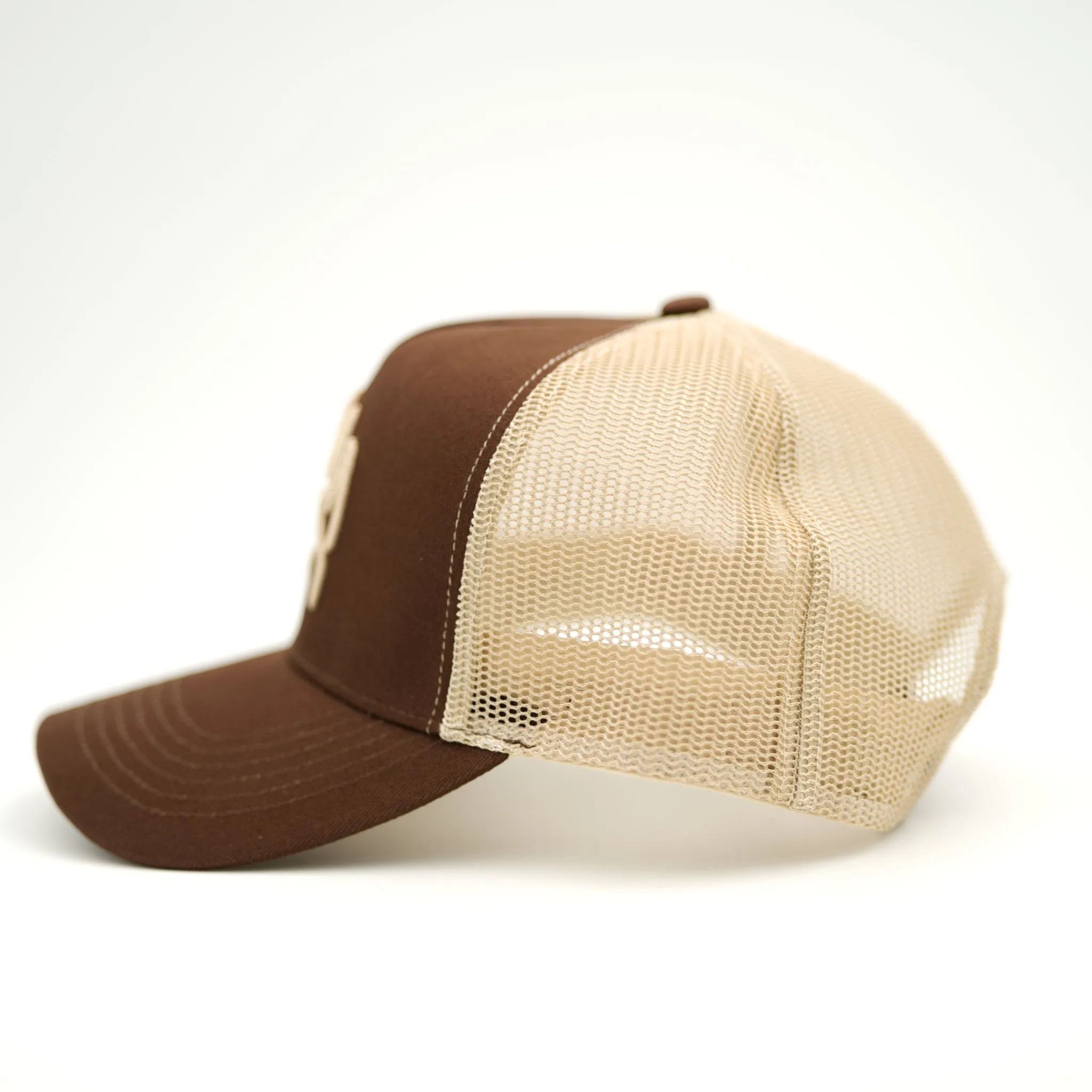 Classic Bear Paw Cap
