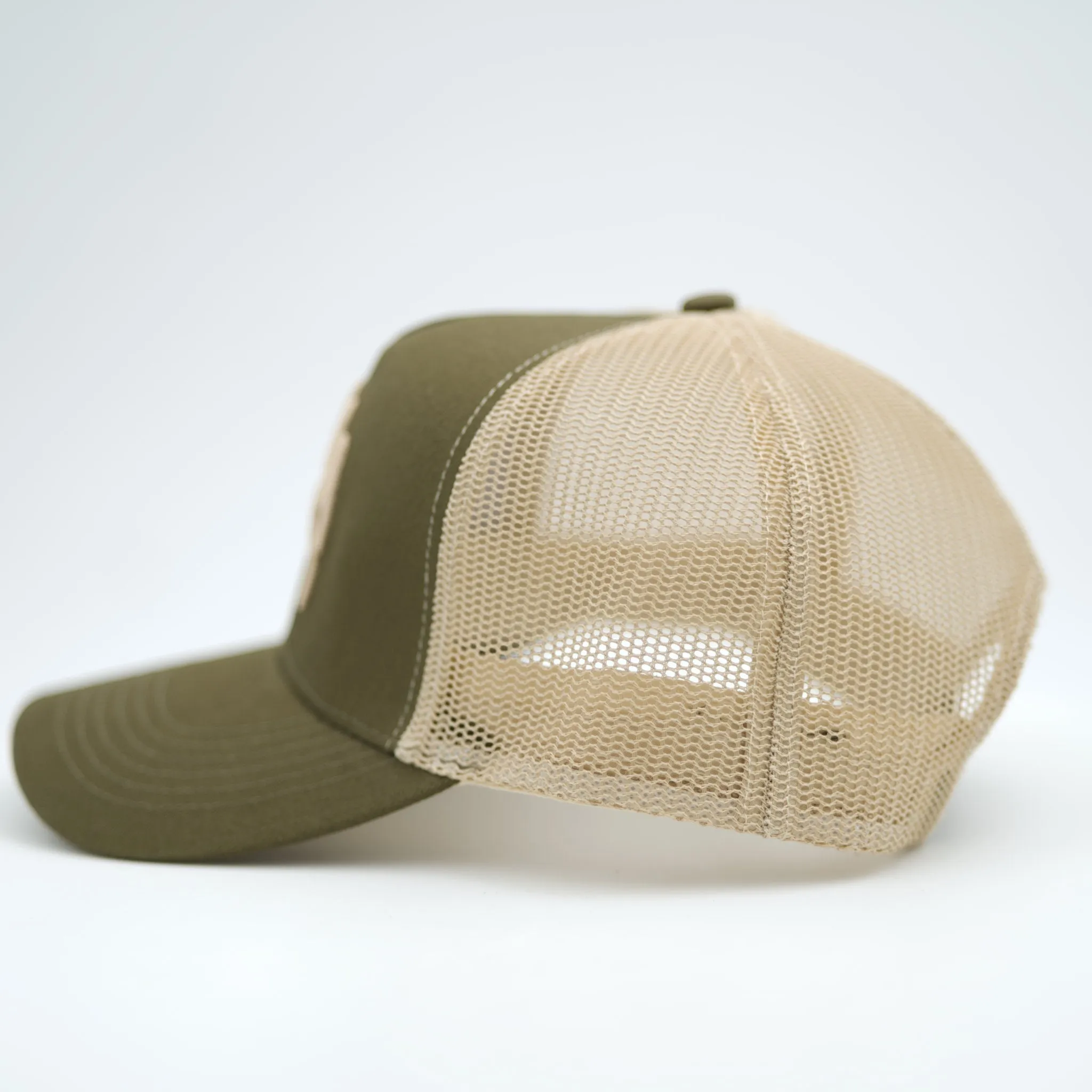 Classic Bear Paw Cap