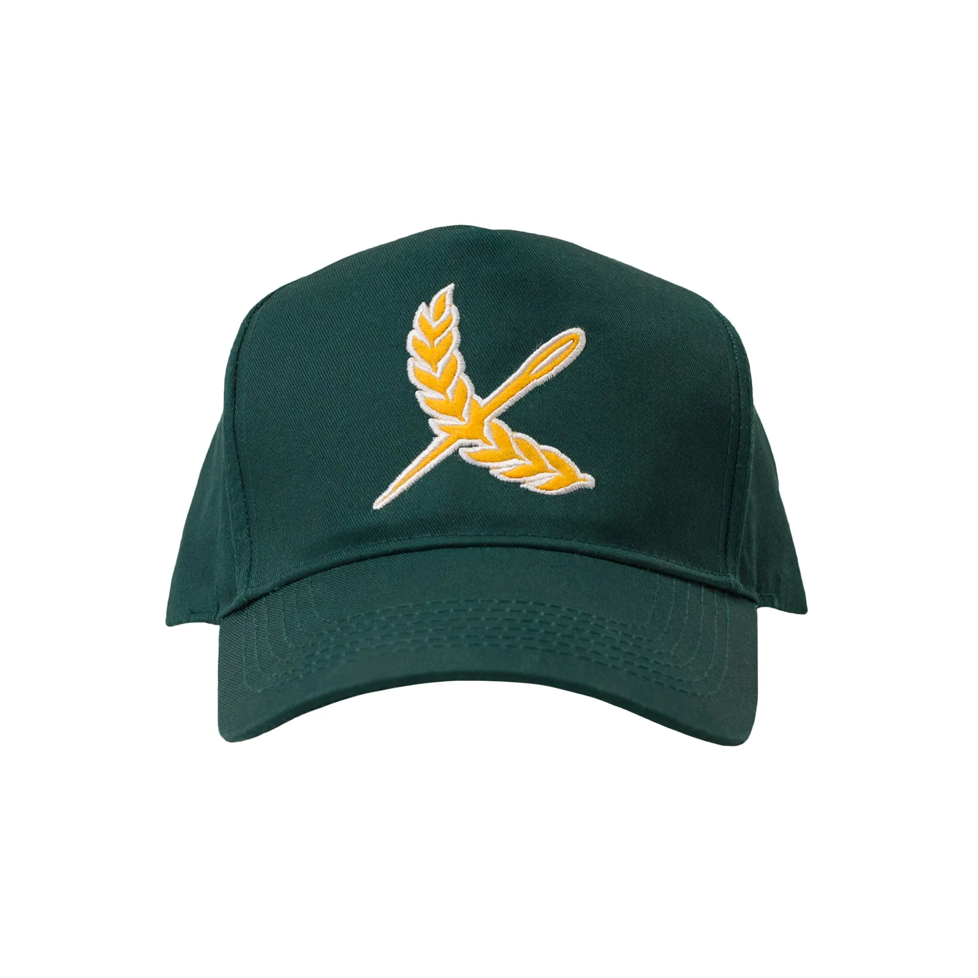 Classic Cap - Green