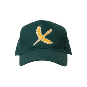Classic Cap - Green