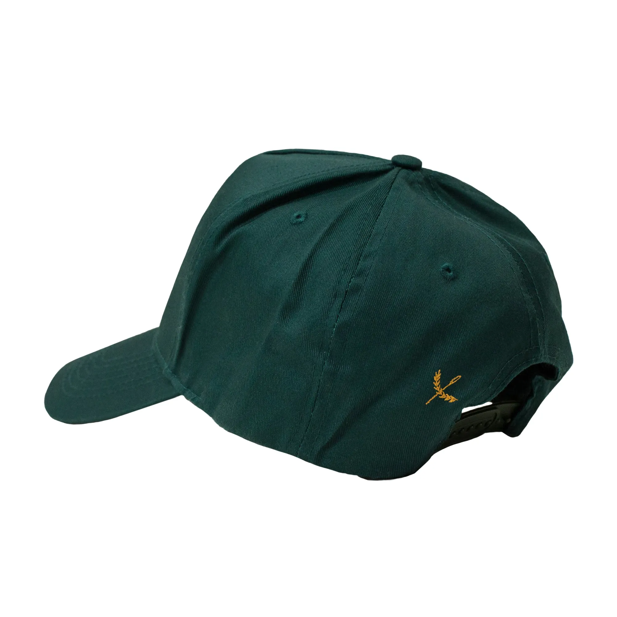 Classic Cap - Green