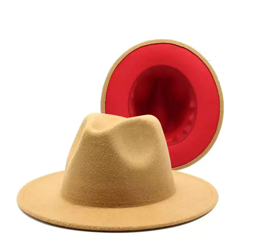 Classic Icon Fedora