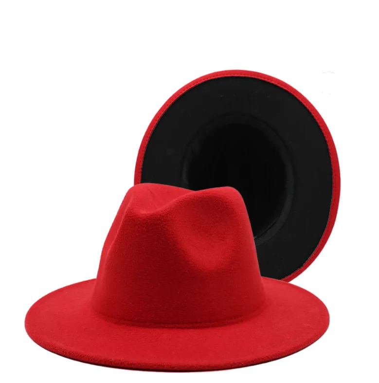 Classic Icon Fedora