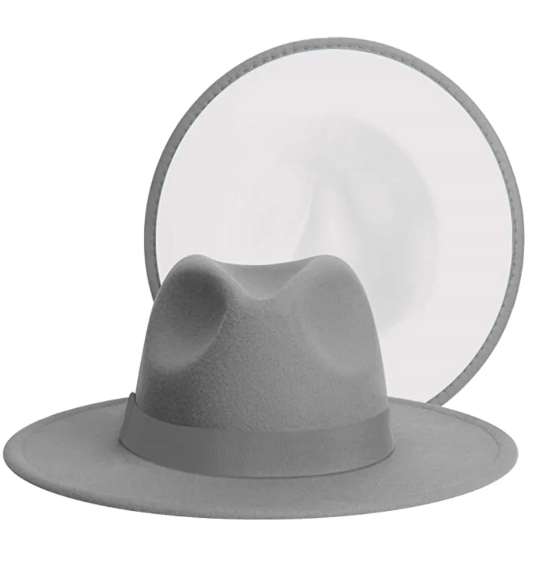 Classic Icon Fedora