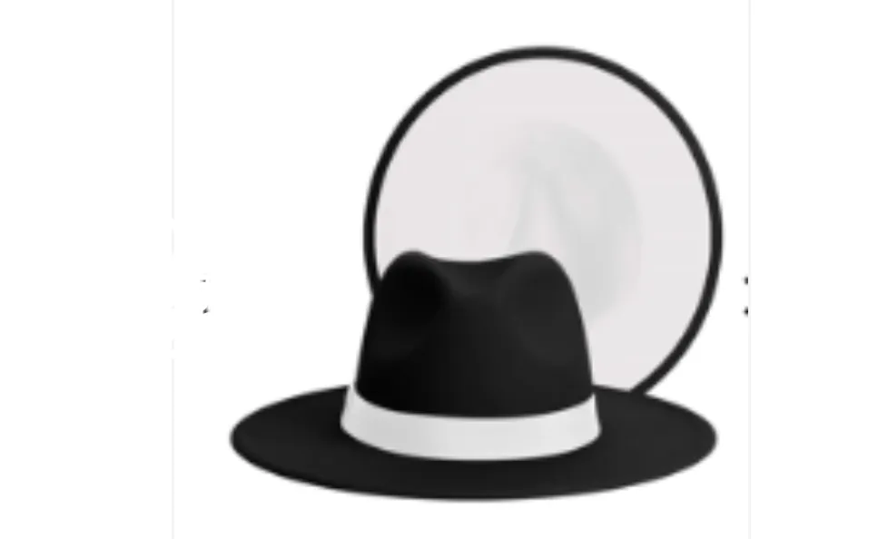 Classic Icon Fedora