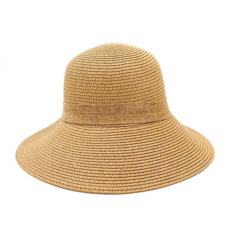 Classic Straw Hat