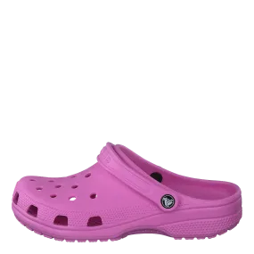 Classic Taffy Pink