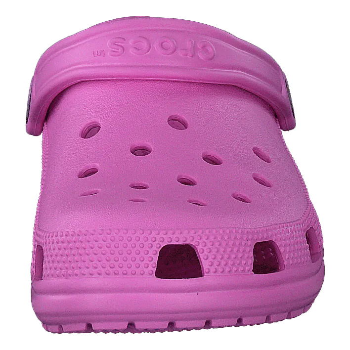 Classic Taffy Pink