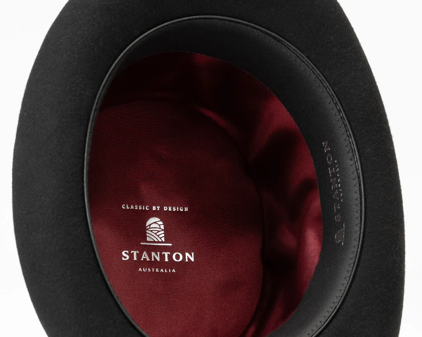 Classic Top Hat