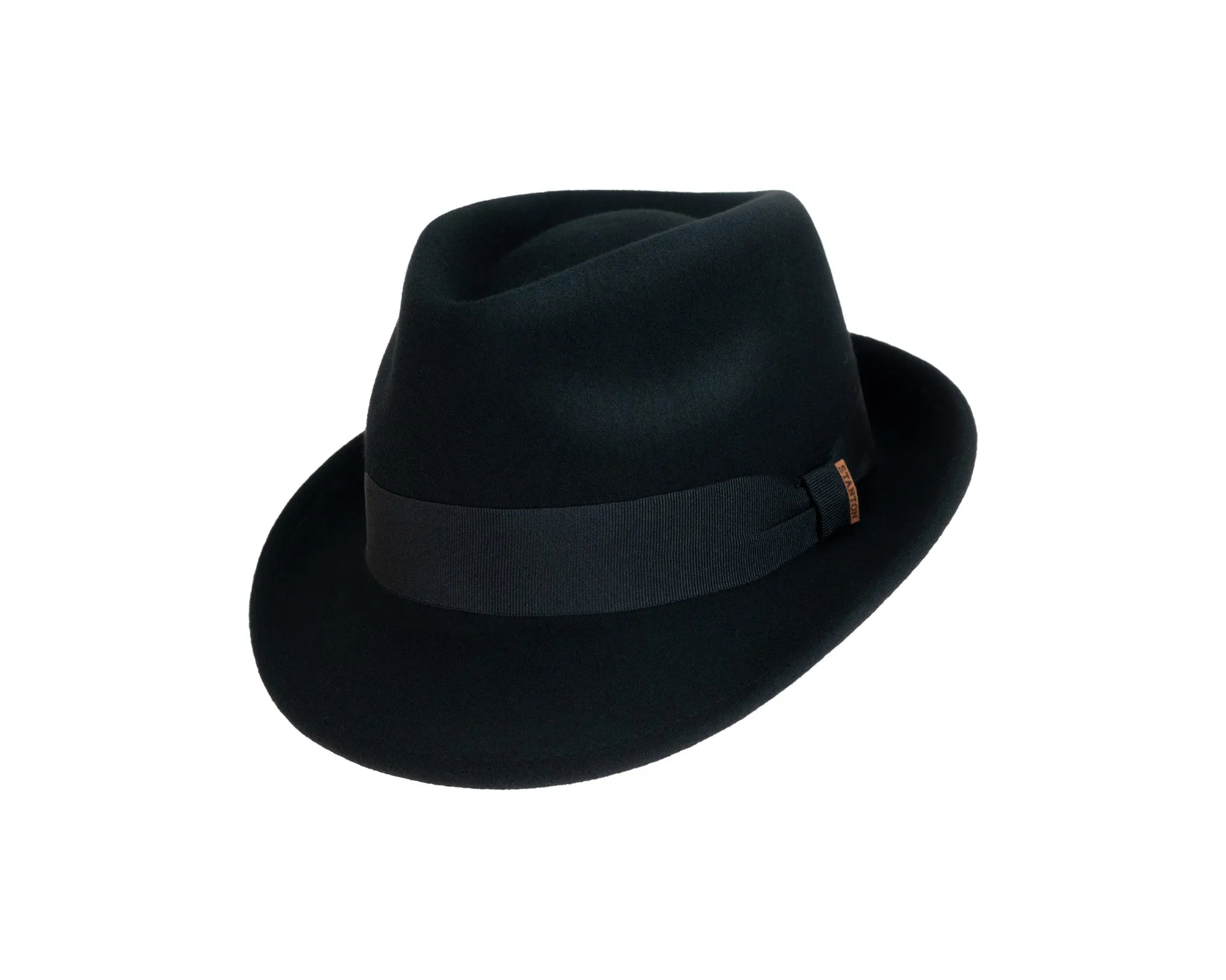 Classic Trilby