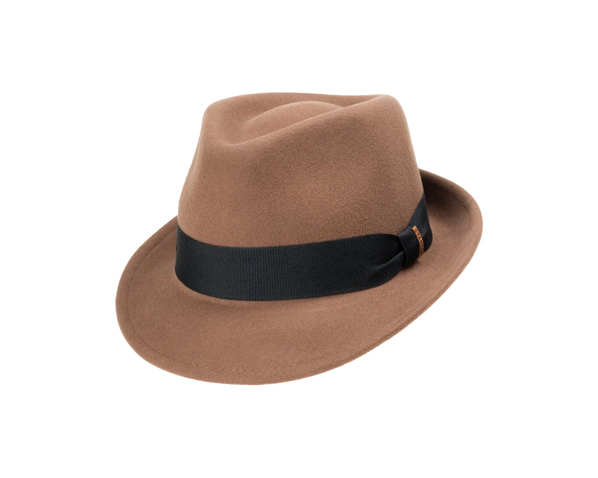 Classic Trilby