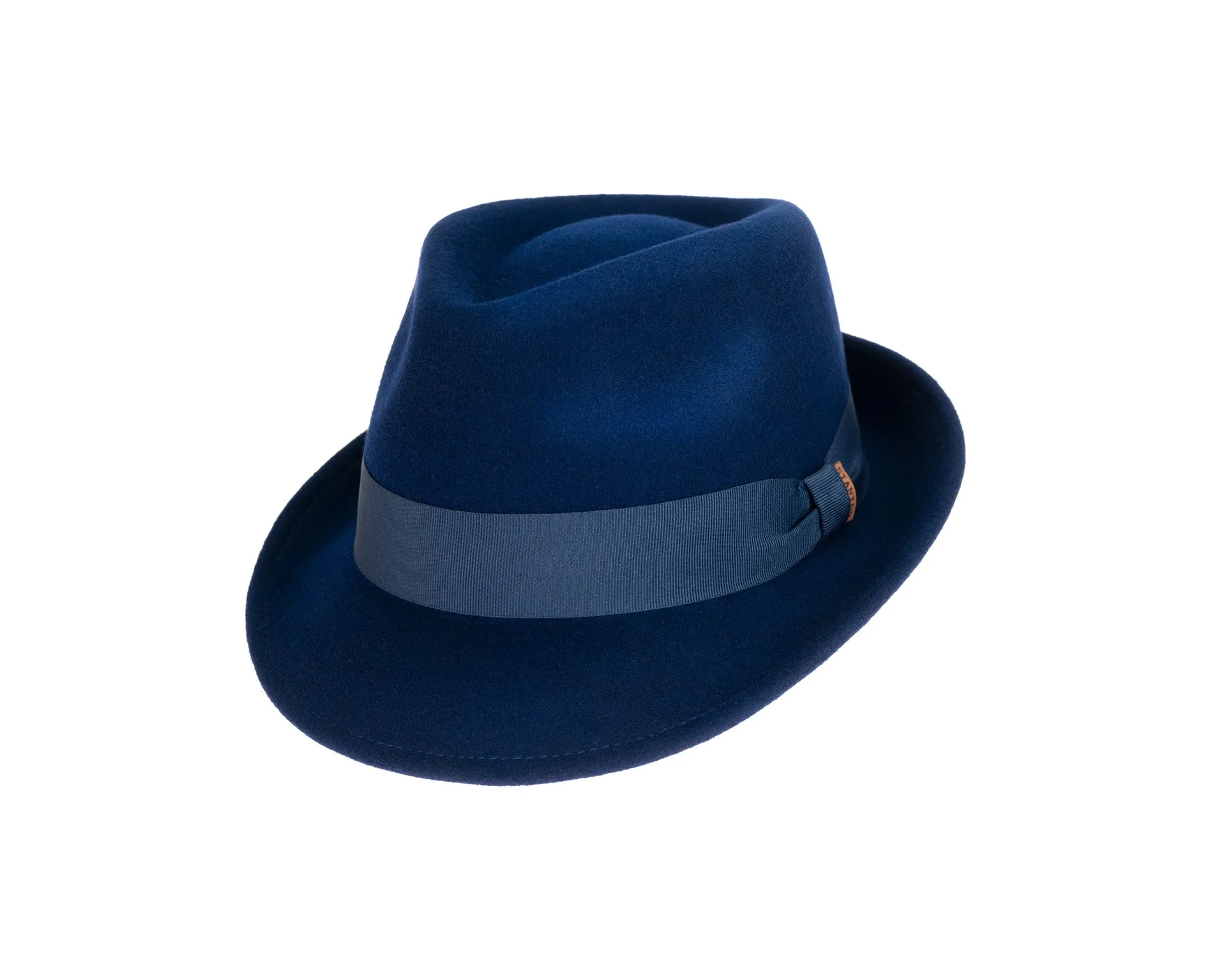 Classic Trilby