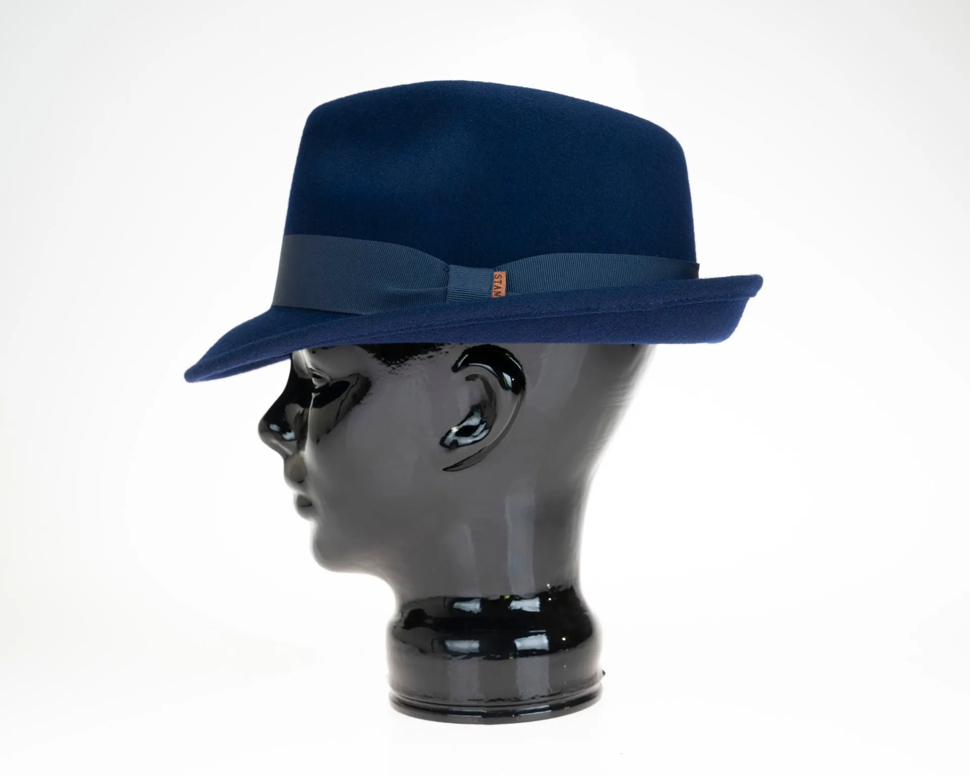 Classic Trilby