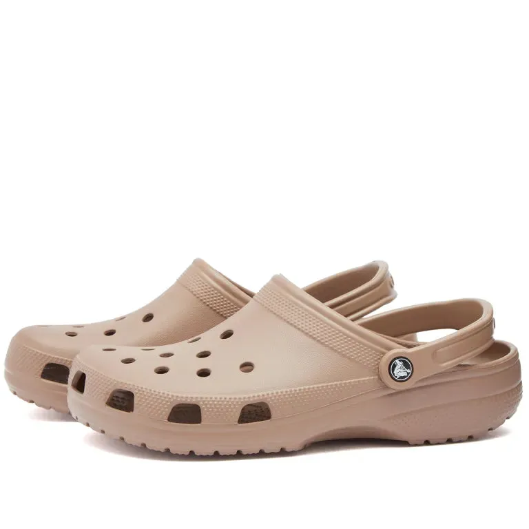 Crocs Classic Clog 10001 LATTE 10001-2Q9