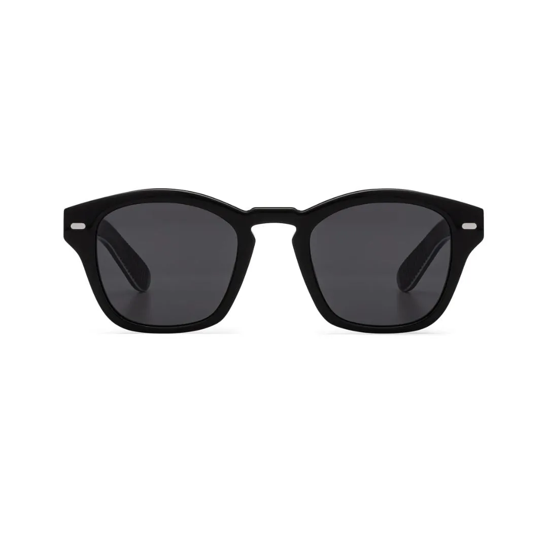 Cut Forty Two (Black   Black)