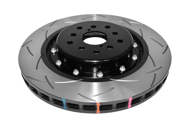 DBA 2017  Subaru STi Front Slotted 5000 Series Rotor