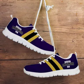 Diehard Baltimore Fan Running Shoes