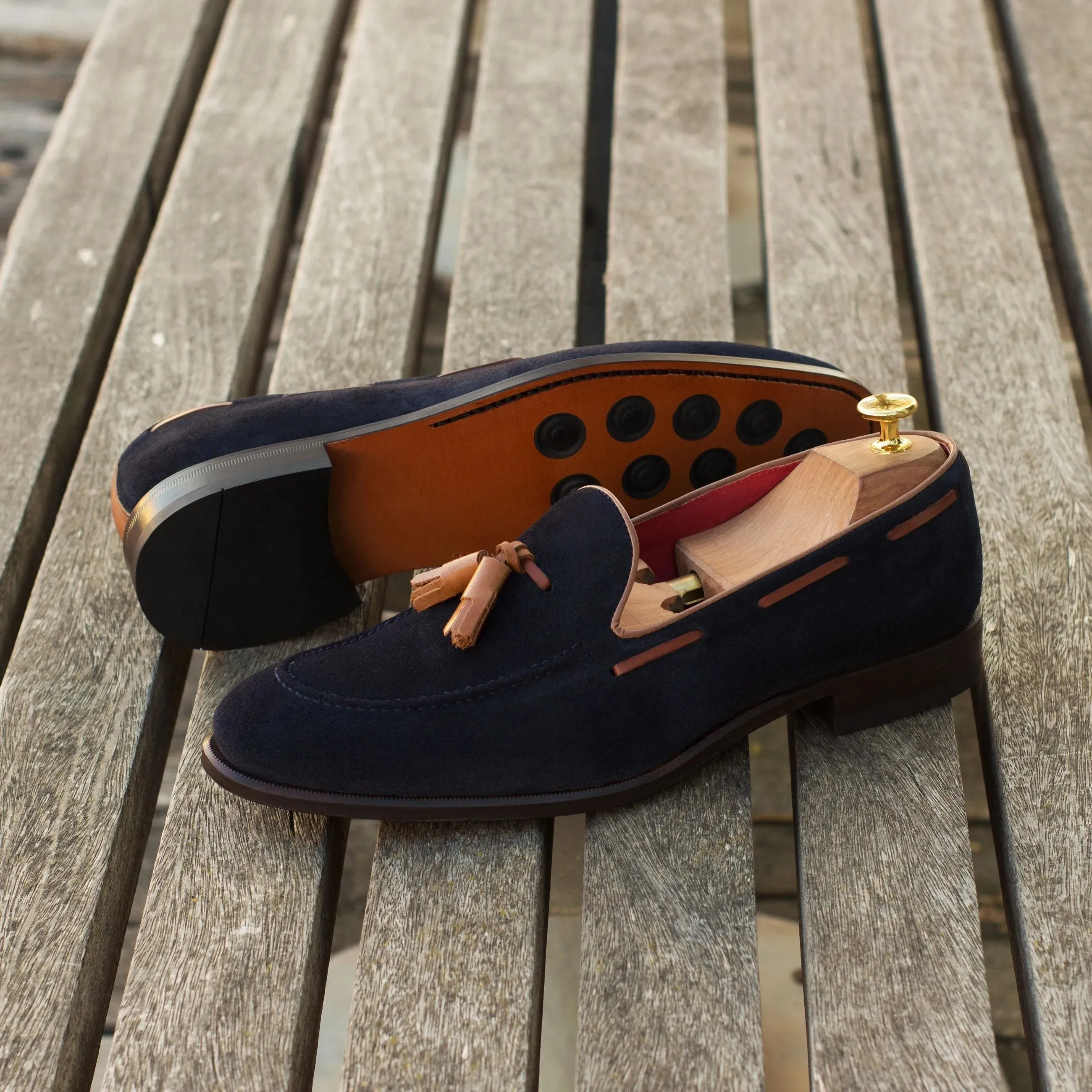 Dimilio Loafers
