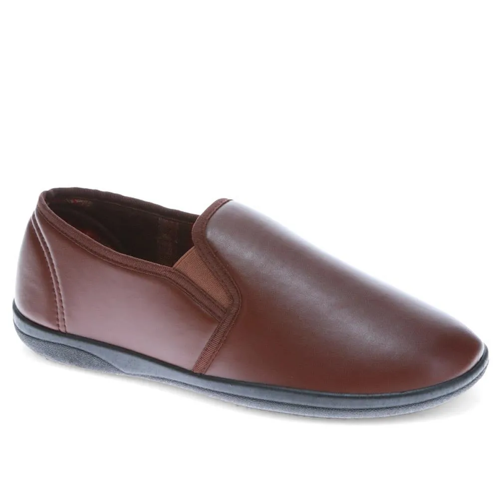 Full Slippers - QING40026 / 326 476