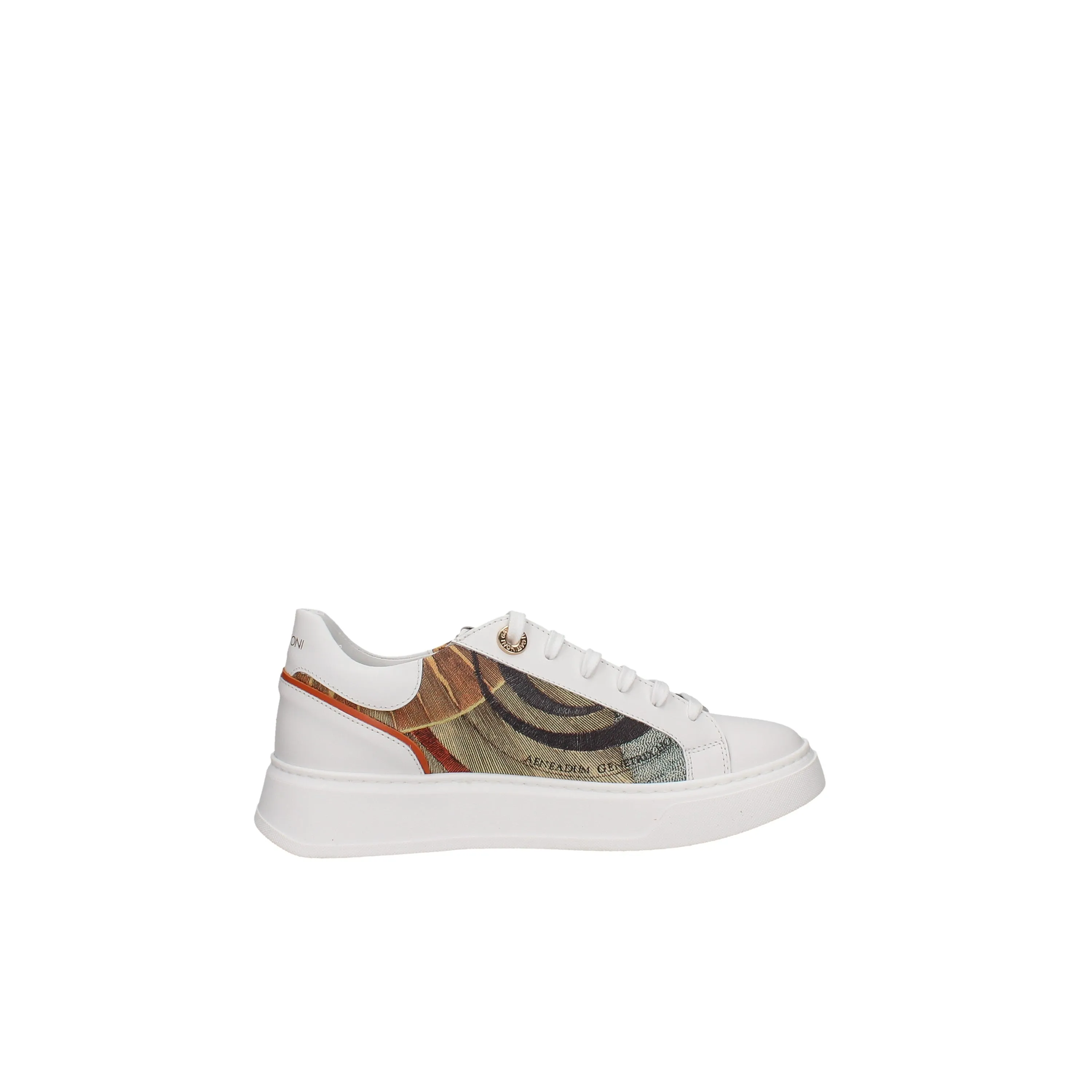 Gattinoni Sneakers PEGMU6293WHB