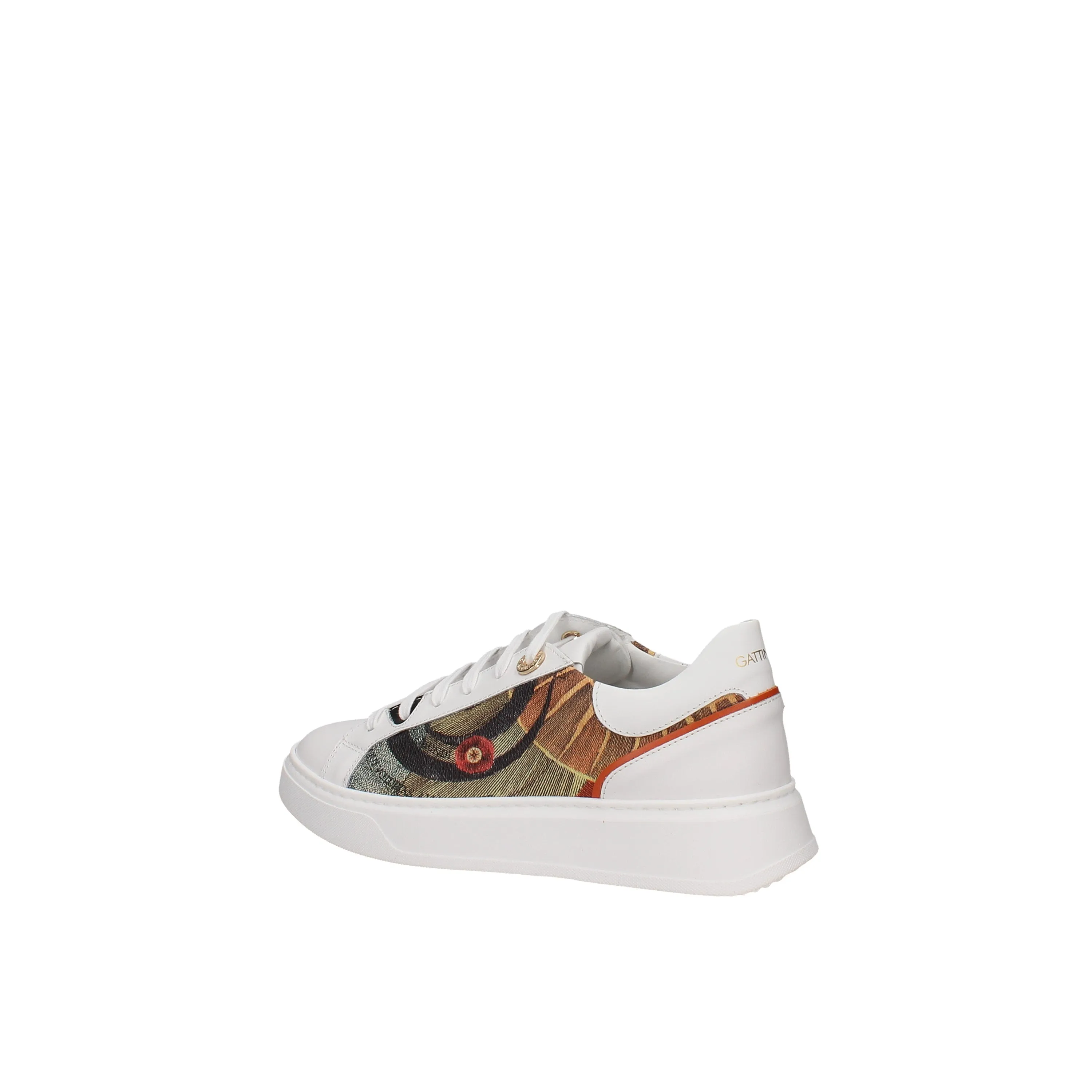 Gattinoni Sneakers PEGMU6293WHB