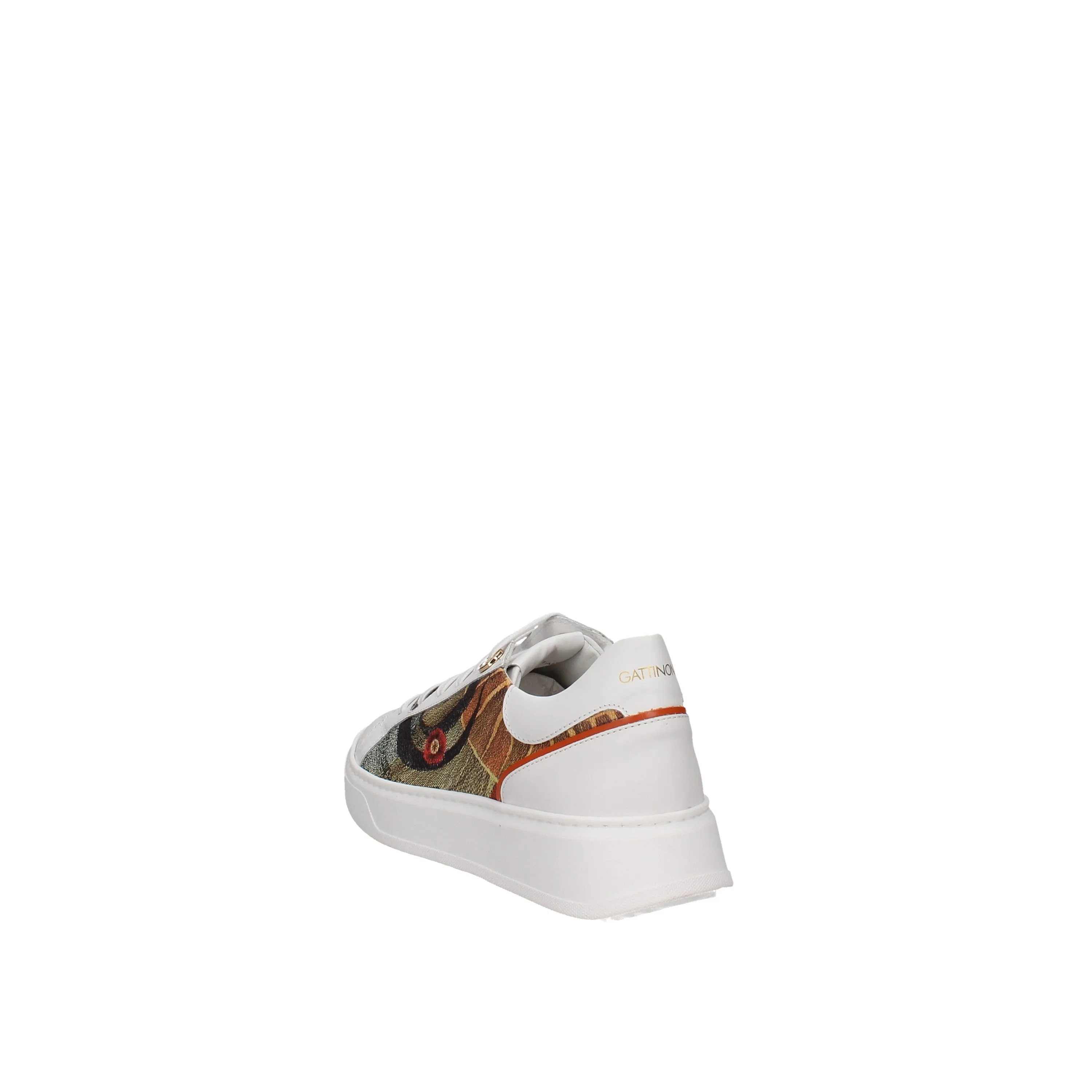 Gattinoni Sneakers PEGMU6293WHB