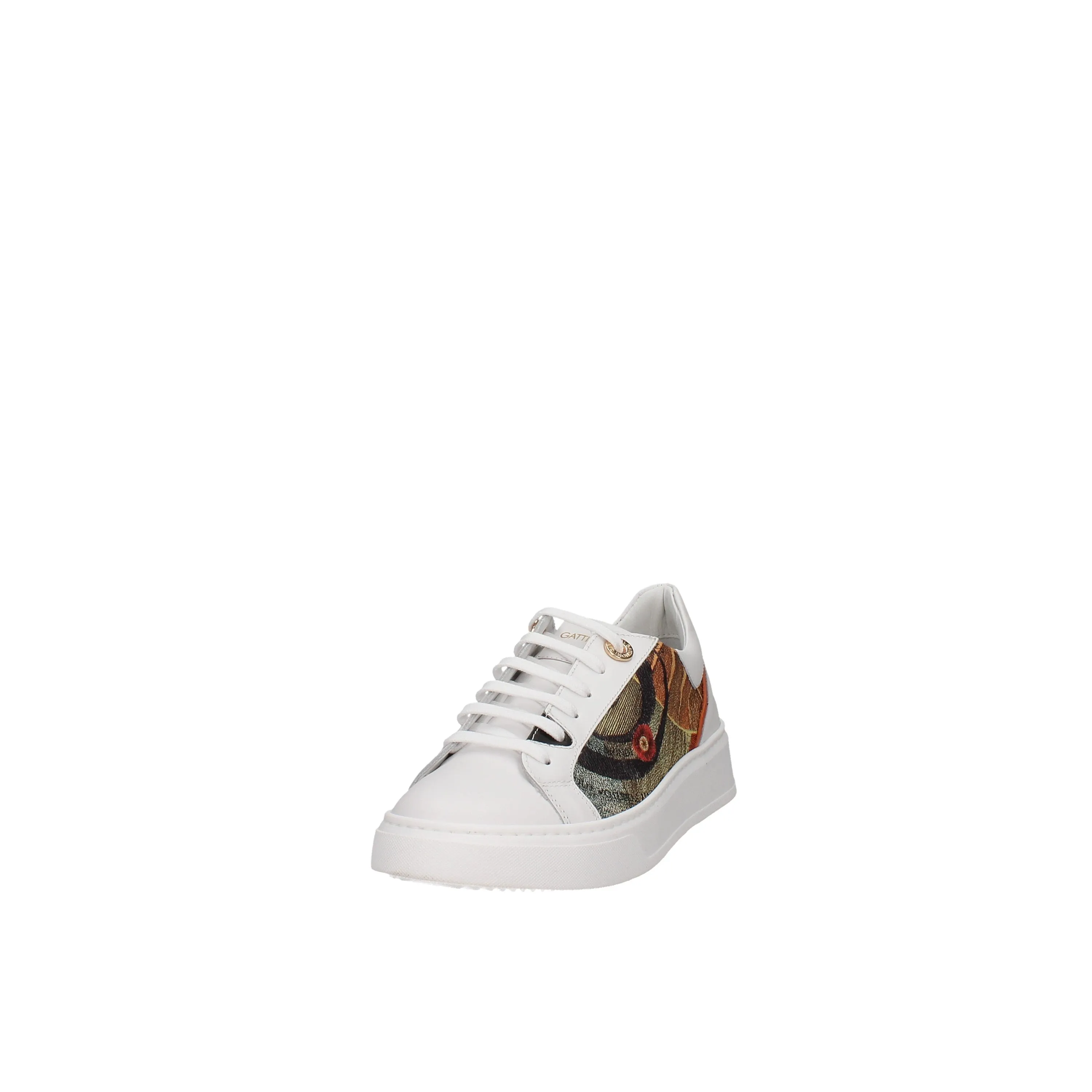 Gattinoni Sneakers PEGMU6293WHB