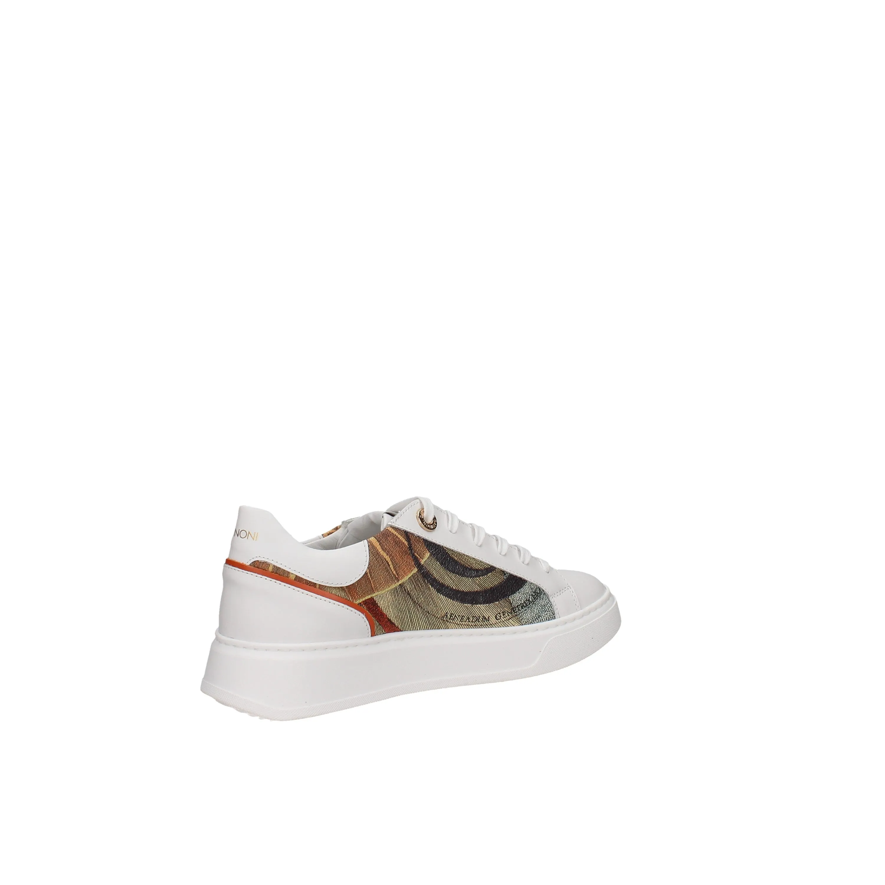 Gattinoni Sneakers PEGMU6293WHB