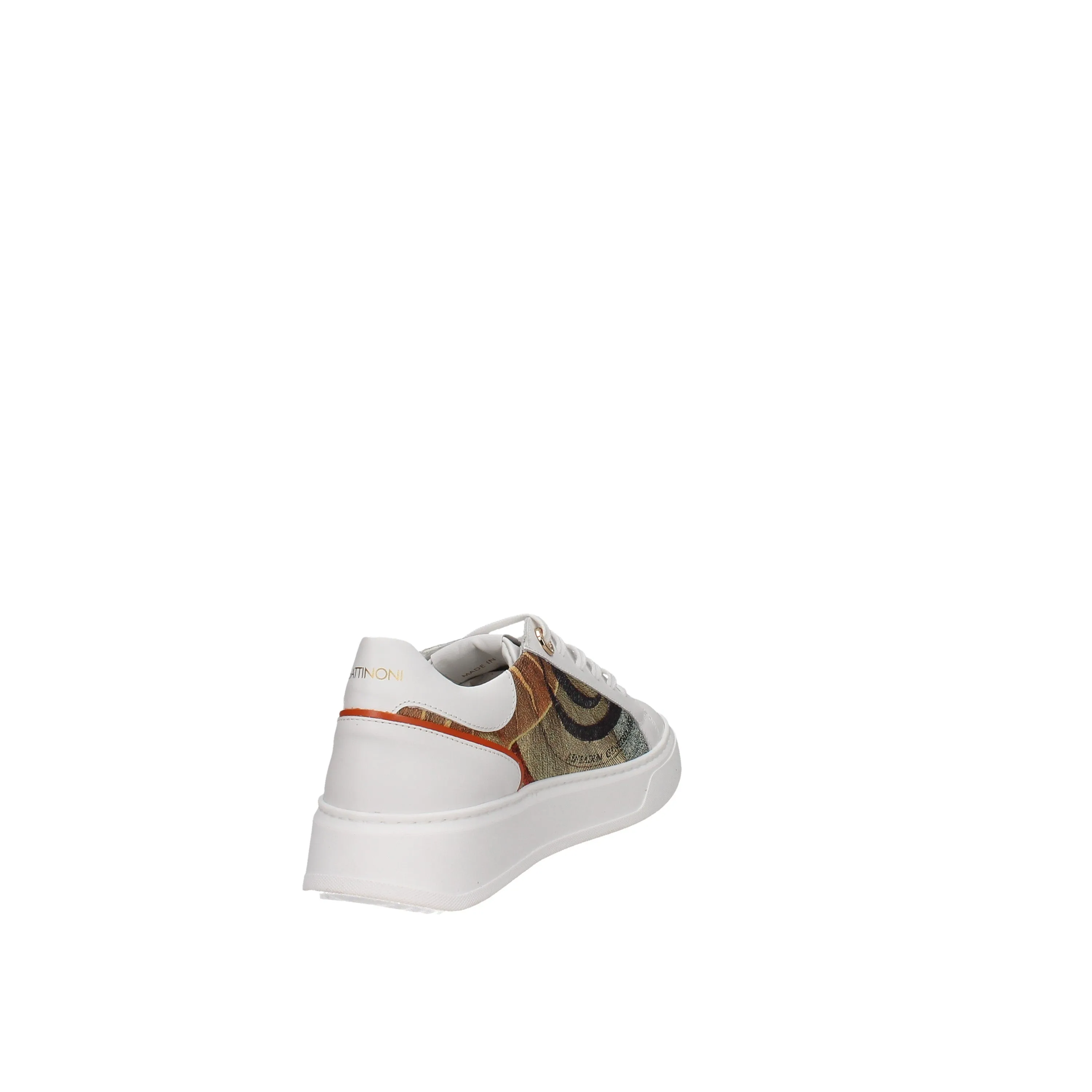 Gattinoni Sneakers PEGMU6293WHB