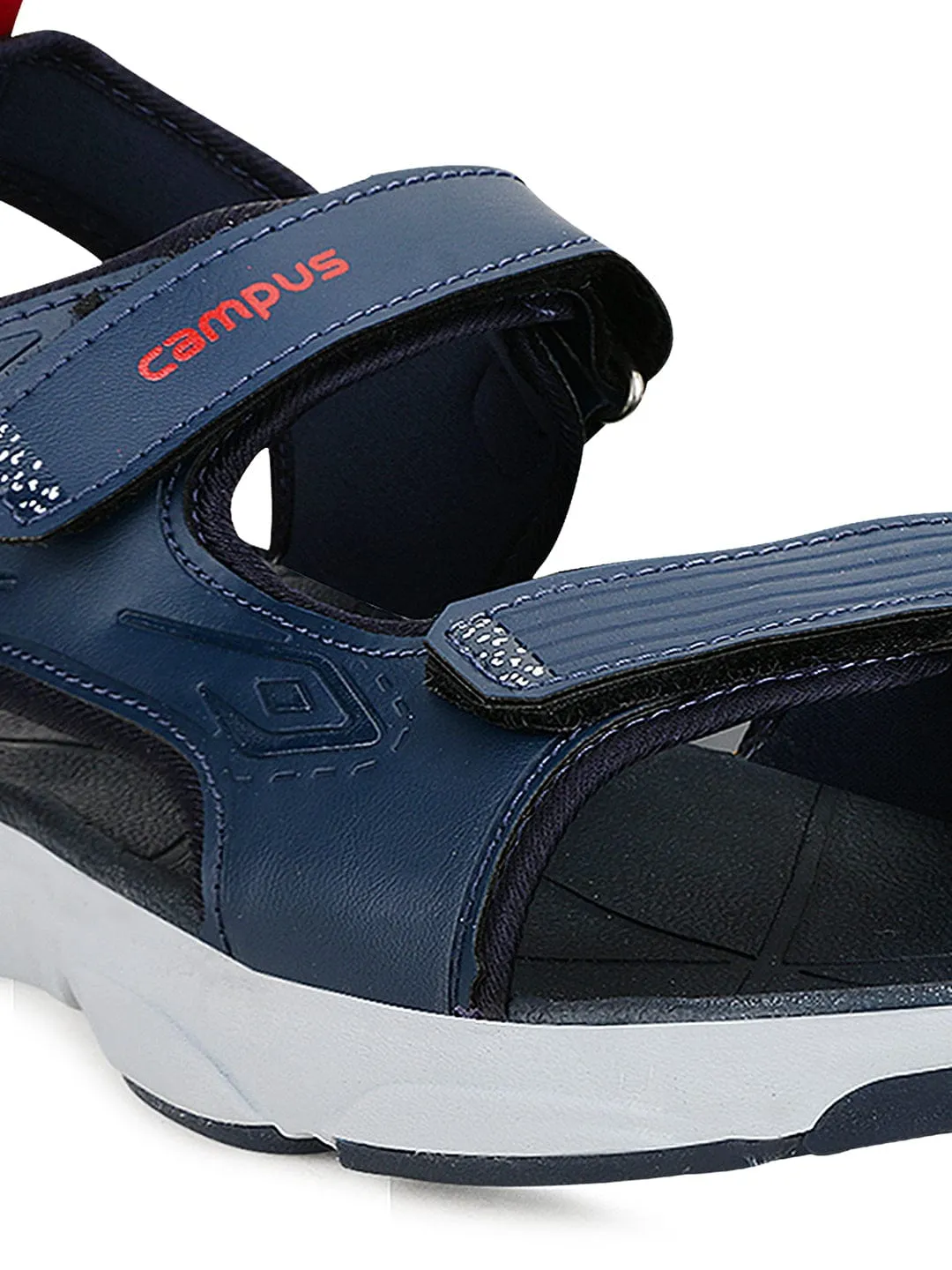 GC-21 Navy Men's Sports Sandal