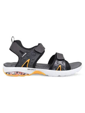 GC-2209 Grey Men's Sandals