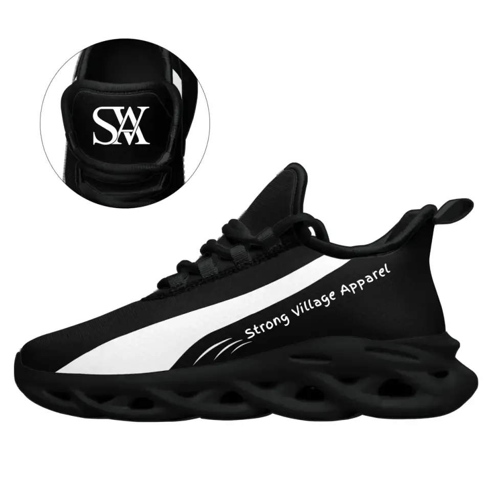 Gift Ideas,Personalized?SVA Sneakers,?Customized?Breathable?Shoes?with?Company?logo,MS-C05200