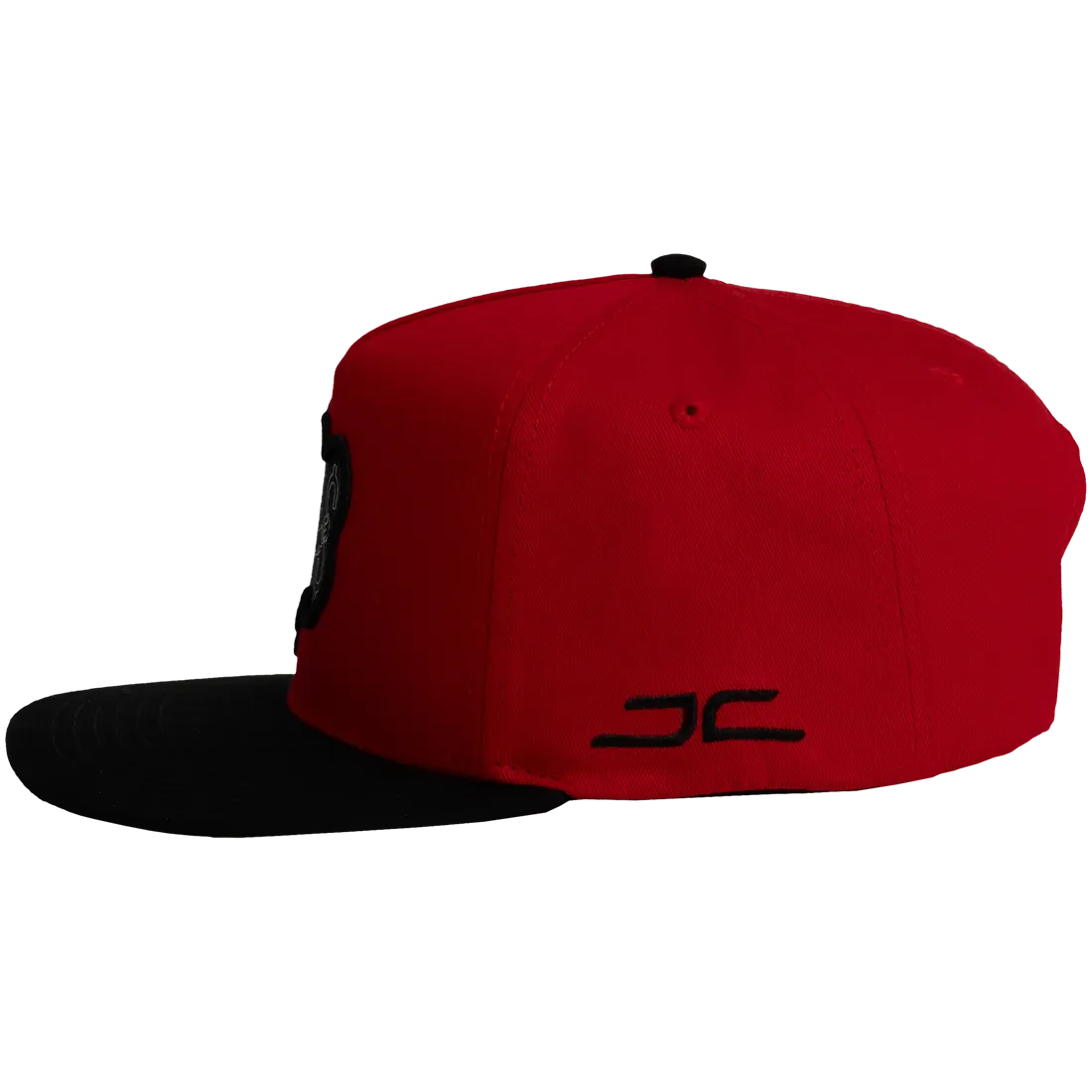 Gorra JC HATS Jump Red Classic