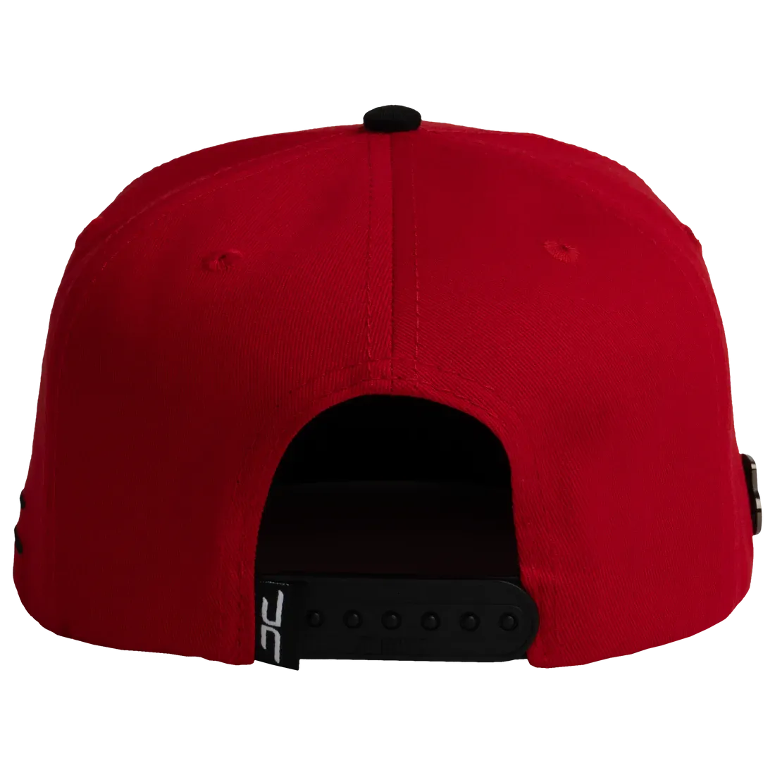Gorra JC HATS Jump Red Classic