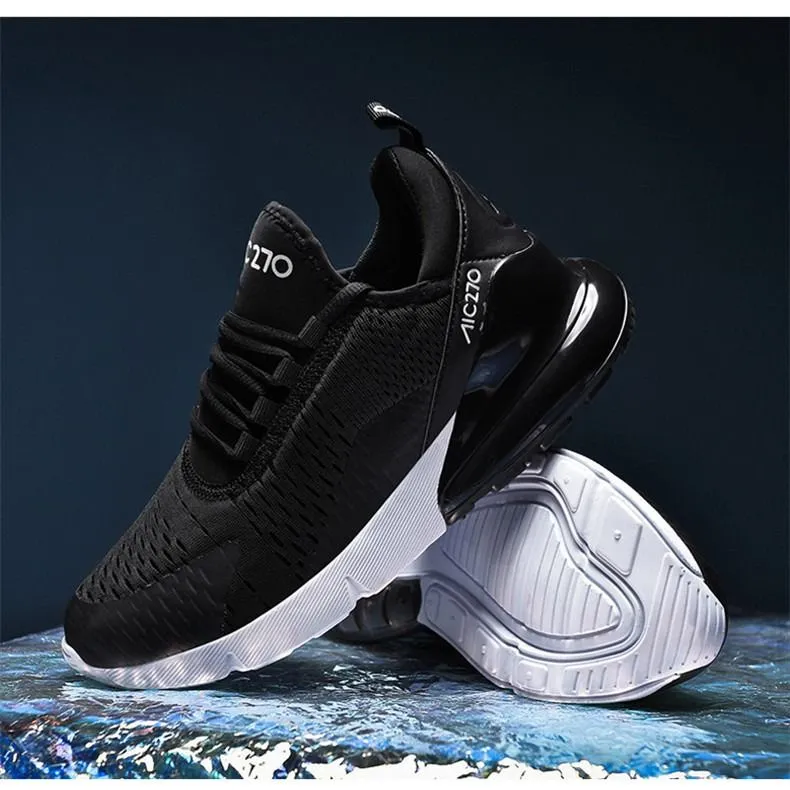 Groovywish Women Shoes Trendy Orthopedic Shoes Breathable Sports Sneakers