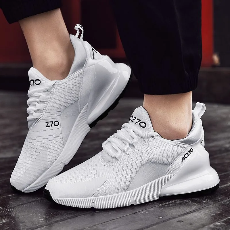Groovywish Women Shoes Trendy Orthopedic Shoes Breathable Sports Sneakers