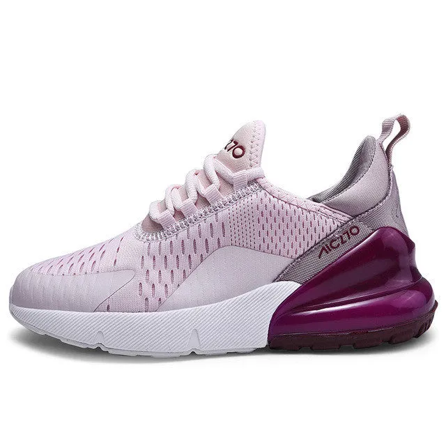 Groovywish Women Shoes Trendy Orthopedic Shoes Breathable Sports Sneakers