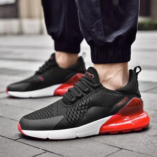 Groovywish Women Shoes Trendy Orthopedic Shoes Breathable Sports Sneakers